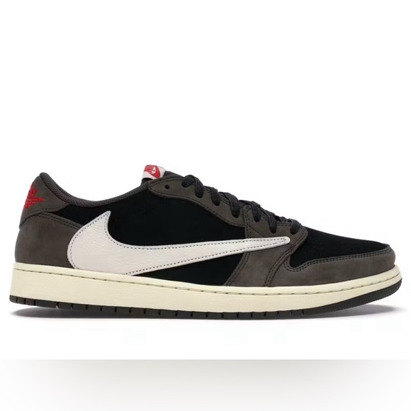 Travis Scott shoes